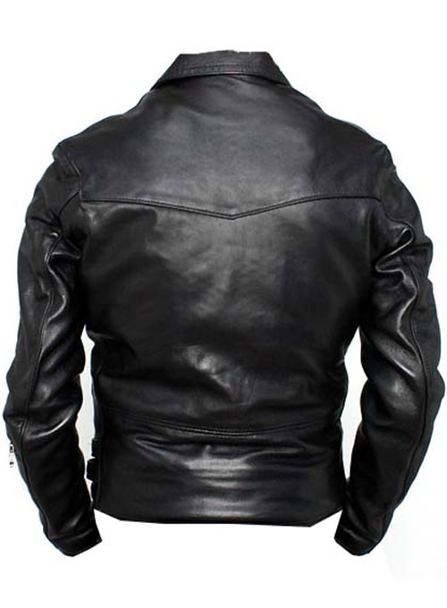 Leather Jacket 814 Leather Jeans Jackets Suits 6270