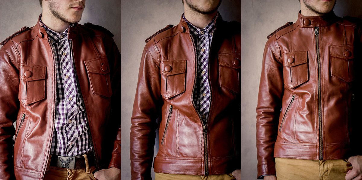 We Specialize In Quality Leather Clothing | Leathercult.com