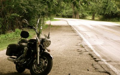 Why Leather is The Perfect Choice For Motorcycle Apparel