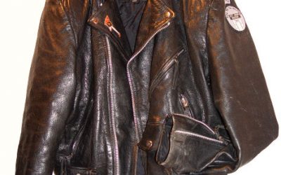 Leather Jacket Fashion Tips