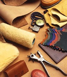 Fun Facts About Leather