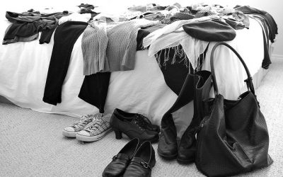 Tips on How to Store Clothes for the Winter