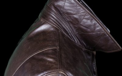 Hooded Leather Jackets Guide