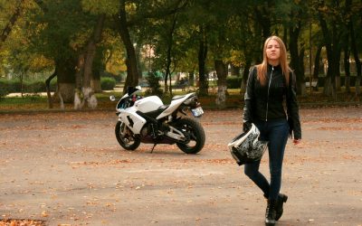 Motorcycle Leather Jacket Guide: Everything You Need to Know