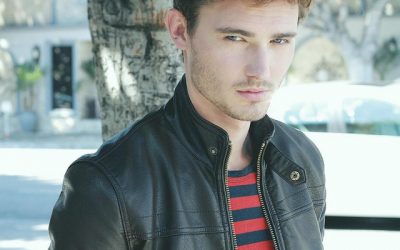 8 Questions to Ask Yourself Before Ordering a Leather Jacket