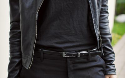 Are You Guilty of Making these Leather Jacket Mistakes?