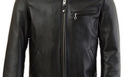 The Do’s and Don’ts of Wearing a Leather Jacket