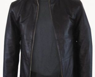 10 Surprising Facts About Leather Jackets