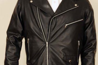 7 Tips for Choosing the Perfect Biker Jacket