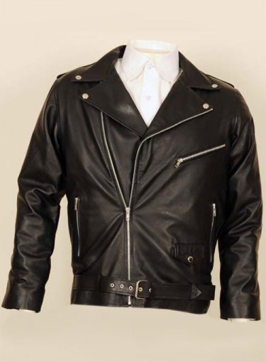 Choosing The absolute Motorcycle Jacket