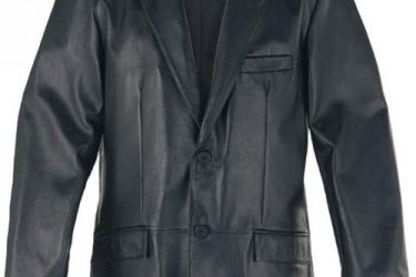 9 Reasons Why You Need a Leather Jacket