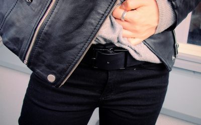 10 Important Leather Fashion Do’s and Don’ts