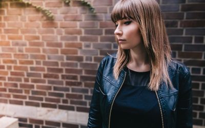 Why Every Woman Needs a Leather Jacket