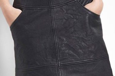 8 Essential Leather Items Every Woman Should Own