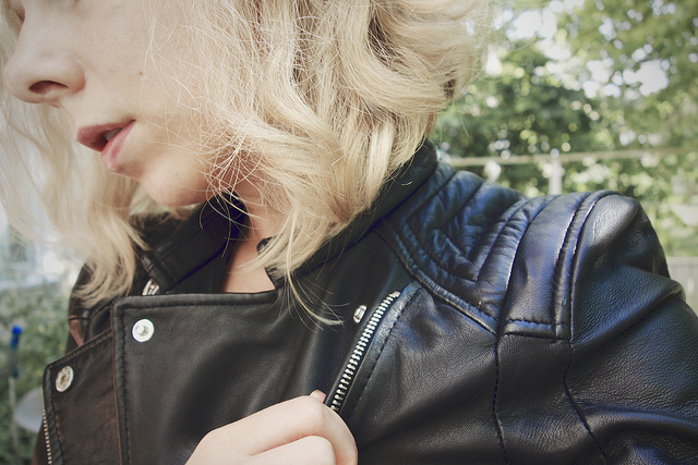 Are You Guilty of Making The Following Leather Fashion Faux Pas?