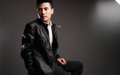 10 Steps to Keeping Your Leather Jacket in Excellent Condition