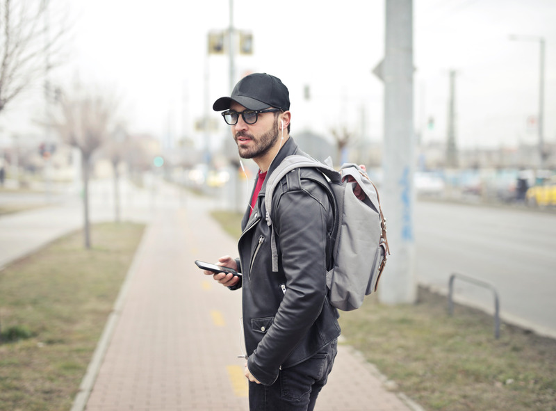 Has Your Leather Jacket Lost Its Luster?