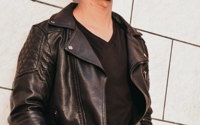 How to Protect Your Leather Jacket From Scratches and Scuffs