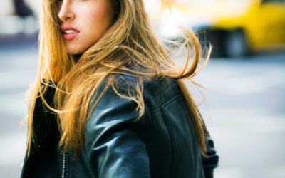 How to Protect Your Leather Jacket From Water Damage