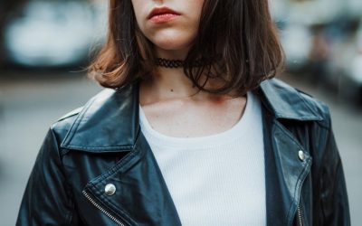 Do Leather Jackets Fade Over Time?