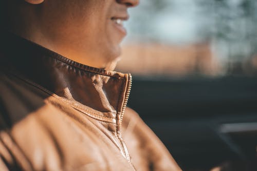 Brown Leather Jacket LeatherCult