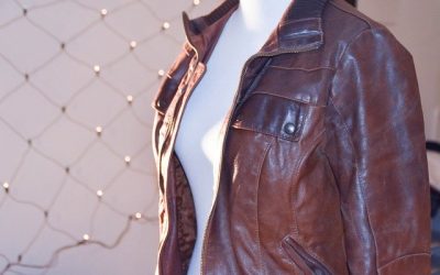 Shopping for Your First Leather Jacket? Read This