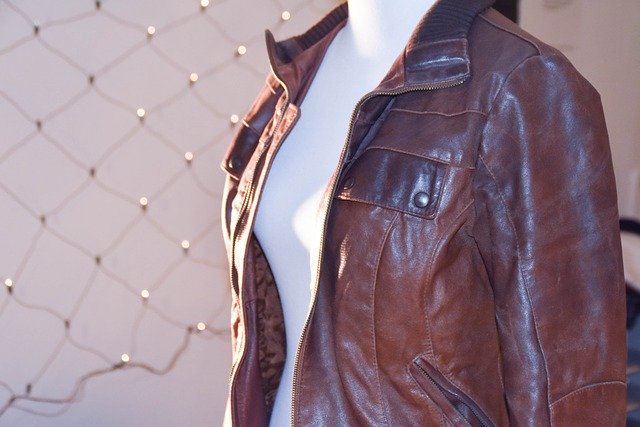 Shopping for Your First Leather Jacket? Read This