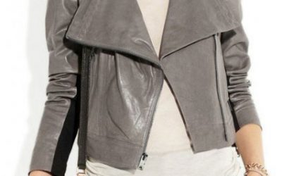 The Little-Known Benefits of Leather Jackets