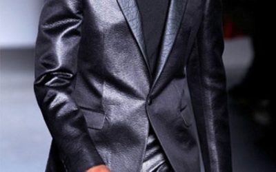 The Beginner’s Guide to Leather Suits