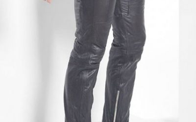 7 Common Myths About Leather Pants