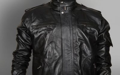 7 Reasons to Choose a Hooded Leather Jacket