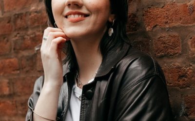 The Complete Guide to Women’s Leather Jackets