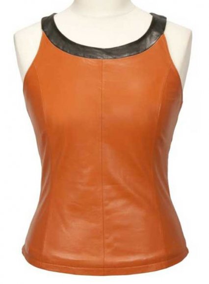 How to Choose a Leather Top for the Summer