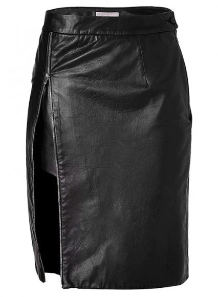 Frequently Asked Questions About Leather Skirts