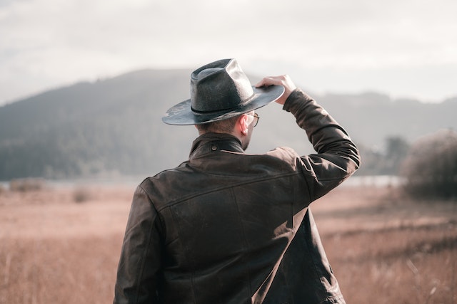 How to Dry Your Leather Jacket After Getting It Wet