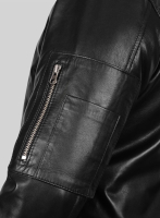 (image for) Californication Season 3 Hank Moody Leather Jacket