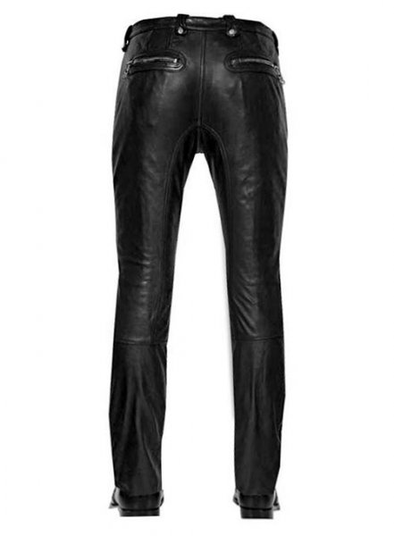 (image for) Belafonte Leather Pants