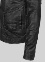 (image for) Leather Jacket #881