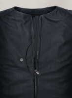 (image for) Moto Maven Leather Jacket