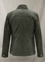 (image for) Frodo Leather Jacket