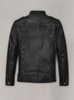 (image for) Leather Jacket #606