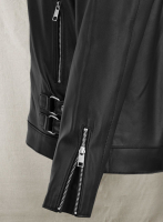 (image for) LeBron James Leather Jacket