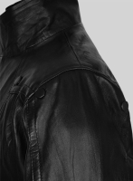 (image for) The Avengers Nick Fury Leather Trench Coat