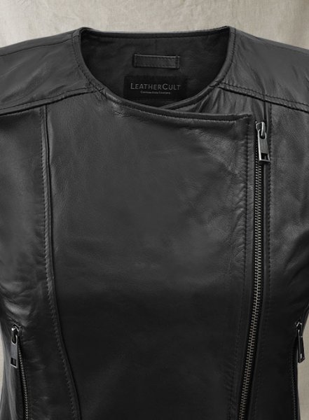 (image for) Leather Jacket # 237