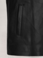 (image for) David Schwimmer Friends Season 2 Leather Jacket