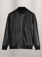 (image for) Mark Wahlberg Infinite Leather Jacket