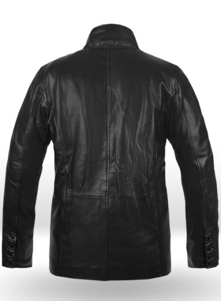 (image for) Leather Jacket #711