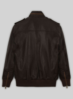 (image for) Andy Samberg Brooklyn Nine-Nine Leather Jacket