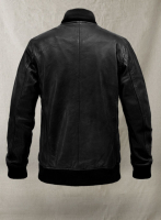 (image for) Tom Cruise Leather Jacket #2