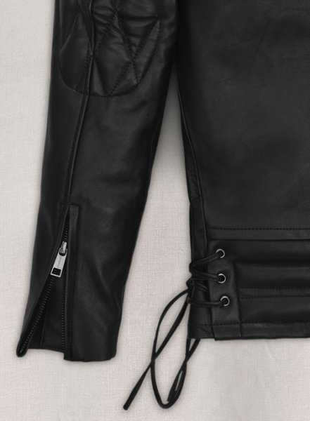 (image for) Freddie Mercury Leather Jacket